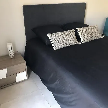 T3 Neuf Avec Grand Jardin - Proche Des Plages Apartment Saint-Cyr-sur-Mer